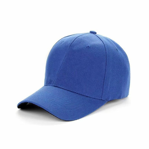 Venta al por mayor nueva moda 100% algodón Unisex clásico béisbol papá sombrero 5 paneles gorras deportivas con logotipo personalizado para hombres tarifa barata - Product Image 4