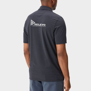 Nuevas Camisetas Polo para Hombre al por Mayor, Diseño Transpirable, Lisas, Personalizadas con Bordado, Logotipo Personalizado, Varios Colores - Product Image 3