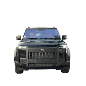 ROX 01 Hybrid 2026 Nuevo/Usado en Venta - Product Image 1