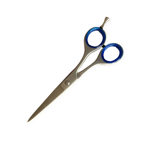 Ciseaux de coupe de cheveux de coiffeur de haute qualité pour la maison et le salon ciseaux de salon de beauté en acier inoxydable - Product Image 3