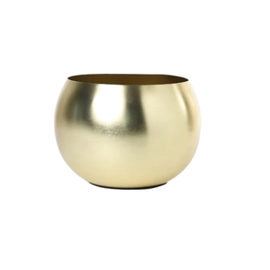 Modern Metal Flower <b>Vase</b> Nickel Plated Home Decorative <b>Vase</b> <b>Unique</b> Designed Pot Customized logo Printed for Home Office - Product Image 4