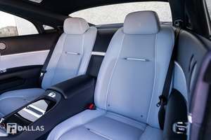 Rolls-Royce Wraith RWD 2020 d'occasion, incroyablement parfait, faible kilométrage, en stock, proposé à un prix fantastique - Product Image 6