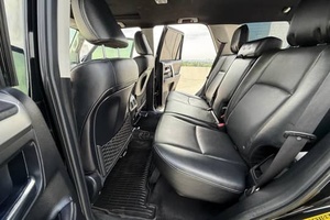 Toyota 4Runner Limited 4x4 2018, listo para enviar - Product Image 5