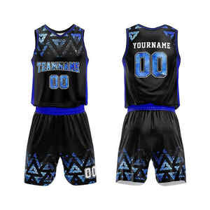 Maillot de football à sublimation en polyester 100% personnalisé Vêtements d'entraînement à séchage rapide pour hommes avec un nouveau design respirant pour les garçons - Product Image 2