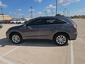 2018 Acura RDX Base - Product Image 3