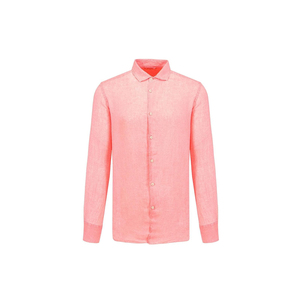 Chemise à manches courtes pour homme, nouveau design, boutonnée, décontractée, légère, confortable, respirante, mode masculine. - Product Image 6
