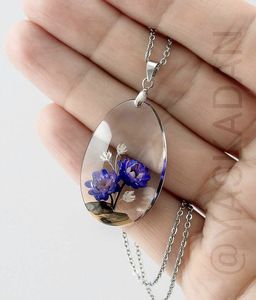 2024 nueva llegada Street Boy collar de eslabones de resina transparente Venta caliente Hip Hop Punk Infinity gargantilla para hombres joyería hecha a mano - Product Image 3