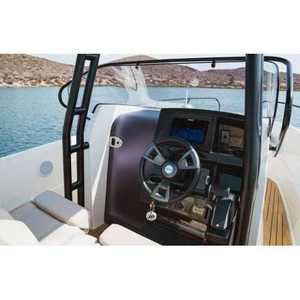 Lancha de Cabina Abierta Quicksilver Activ 705, 1x225 CV, 7.16x2.55 m - Product Image 4