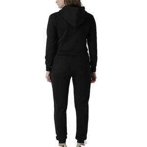 Conjunto Deportivo Personalizado para Mujer, Chándal de Felpa, Conjuntos Deportivos para Mujer, Ropa Deportiva - Product Image 6