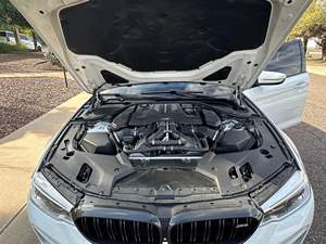 BMW M5 2018 USADO, Volante a la Izquierda/Derecha - Product Image 6