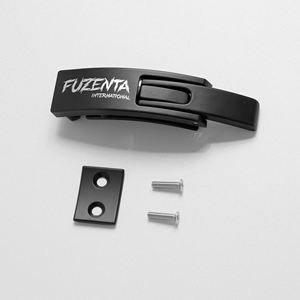 Cinturón de Fitness con Diseño de Camuflaje, Cinturón de Entrenamiento de Cintura con Hebilla de Alta Resistencia, Cuero de Alta Calidad para Levantadores de Pesas - Product Image 4