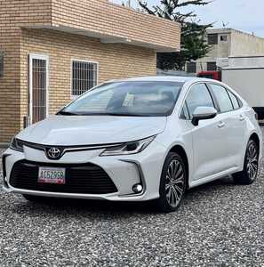 รถยนต์โตโยต้าโคโรลล่า SE ปี 2022 มือสองสภาพดี - Product Image 1