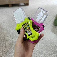 Ceinture de transformation DX Exaid, accessoire de jeu de rôle cosplay, modèle de collection, jouet