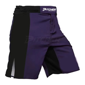 Pantalones Cortos Deportivos de Entrenamiento Atlético Avanzado, Elásticos, Cómodos, para Gimnasio y Ejercicio - Product Image 3
