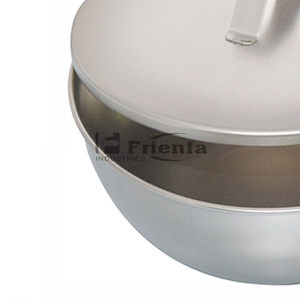 Bol de Lotion médicale creux de stérilisation de conception tendance supérieure avec bol de Lotion médicale d'instruments chirurgicaux à faible quantité minimale de commande - Product Image 5