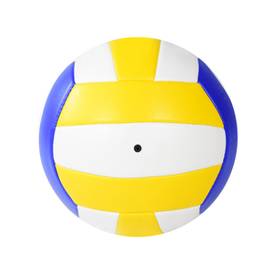 High Quality Outdoor Sports Training <b>Volleyballs</b> For Sale Training Custom Size <b>Volleyball</b> Available In Different Colors - Product Image 2