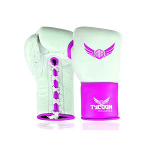 2025 Últimos guantes de boxeo ganadores personalizados Guantes de boxeo personalizados profesionales Engranajes DE LUCHA Diseño personalizado Guantes de boxeo con logotipo - Product Image 4