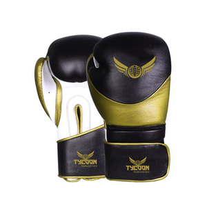 Equipo de boxeo de alta calidad, nuevos guantes de boxeo ganadores profesionales, guantes de boxeo hechos a medida con su propio logotipo impreso - Product Image 3