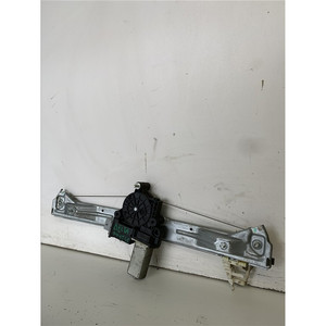 VENTANILLA TRASERA ELÉCTRICA IZQUIERDA LANCIA Delta 3ª Serie 51943451 (08>11) - Product Image 2