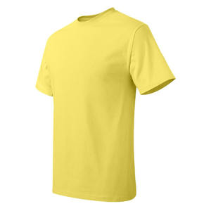 Camisetas de hombre de precio al por mayor camisetas recién llegadas de la mejor calidad para hombre Camisetas de secado rápido transpirables de algodón 100% para hombre - Product Image 4