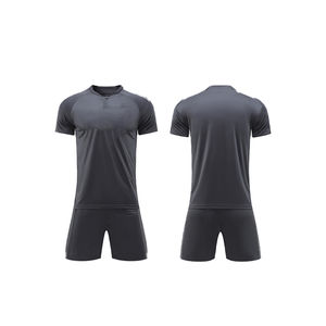 New Wholesale custom design & color <b>Football</b> Training Suit Men's Soccer full Uniform sportwear polyester soccer <b>football</b> uniform - Product Image 6