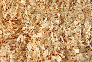 Sciure naturelle de haute qualité | Sous-produit de bois écologique pour la production de granulés de carburant de literie animale et l'utilisation de l'agriculture - Product Image 3