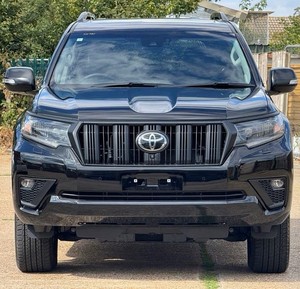 2024 T o y o t a Prado Right Hand Drive - Product Image 1