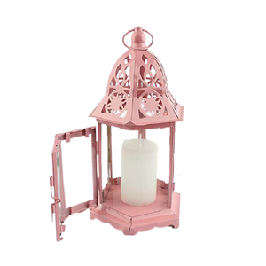 Farol de Madera de Calidad Exclusiva, Diseño Simple, Forma y Tamaño Personalizados, Farol Colgante para Decoración del Hogar - Product Image 5