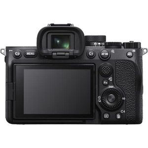 A7 IV Mirrorless <b>Digital</b> Body Only <b>Video</b> <b>Camera</b> Bundle LED Light Microphone & 64GB Memory Card 18pc Set - Product Image 5