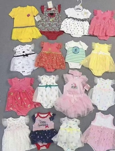 Precio bajo, venta al por mayor, nuevo Mono de dibujos animados para bebés de 0 a 1 año, bolsa miscelánea, ropa para pedos - Product Image 4