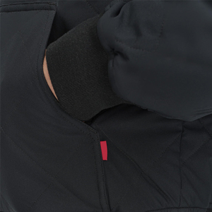 Vestes bomber d'hiver de haute qualité sur mesure pour hommes Prix de gros Design tendance Veste bomber pour hommes - Product Image 4