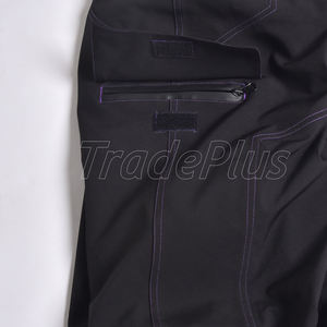 Personnalisé 2025 Baggy OEM Pantalon De Ski Imperméable Pantalon De Neige Imperméable Pantalon De Snowboard Respirant Hommes Adultes Patinage À Roulettes - Product Image 6