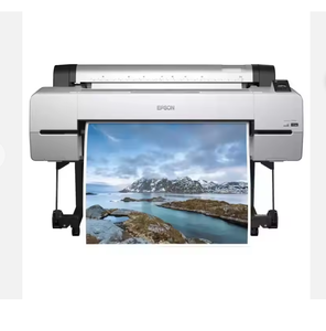 MEILLEURES VENTES 100% Neuf A0 64 Imprimante grand format SureColor SC-P20000 Tête d'impression DX7 pour matériaux Flex Egg Screen - Product Image 3