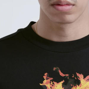 Nuevo diseño único para hombres Diseño de camiseta Popular Su propio estilo El mejor material Camisetas de precio asequible - Product Image 2