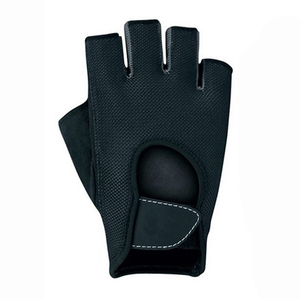 Guantes de Ciclismo Ligeros de Microfibra y Cuero, Transpirables y Cómodos, Unisex - Product Image 1
