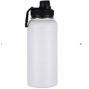 กระติกน้ำสุญญากาศสแตนเลส PearlaSip สำหรับการตั้งแคมป์ในฤดูหนาวและการผจญภัยกลางแจ้ง - Product Image 1