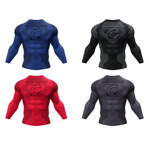 Ensemble de maillot et short de basket-ball, séchage rapide, respirant, haute qualité, vente en gros - Product Image 1