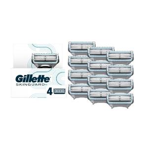 มีดโกนสำหรับผู้ชาย Gill ette SkinGuard Sensitive – ระบบโกนที่ป้องกันการระคายเคืองสำหรับผิวบอบบาง |   ขายส่งจำนวนมากและจัดหาสินค้าทั่วโลก - Product Image 2