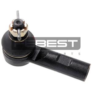 Connettore di direzione FEBEST (0721-SX4) - Product Image 1