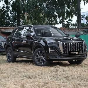 รถยนต์มือสอง ฮงฉี HS5 Pro SUV ปี 2025 เครื่องยนต์เบนซิน เทอร์โบ ขับเคลื่อนสี่ล้อ รุ่น Flagship Pro Edition พวงมาลัยซ้าย  ขาย - Product Image 2