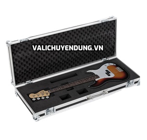 Boîtier d'équipement audio Structure de cadre en aluminium robuste Durable et taille personnalisée du Vietnam - Product Image 5