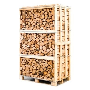 Wholesale Premium Quality European Oak Kiln-Dried Firewood-Sustainably Sourced Germany Clean Burning High <b>Heat</b> Output Dried - Product Image 4