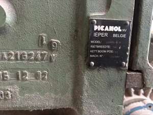 Pour Staubli 2668 Dobby Gamma Rapier Loom Machines à tisser Produit - Product Image 5