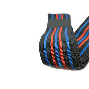 Meilleur prix des genouillères avec logo personnalisé du fabricant professionnel, robustes et ajustables-Mode tendance - Product Image 2