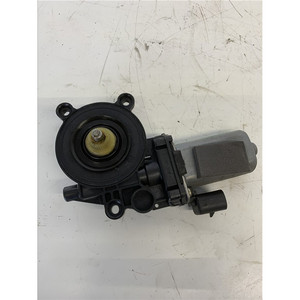 MOTEUR ÉLECTRIQUE DE LÈVE-VITRE AVANT GAUCHE LANCIA Ypsilon 1ère Série 71732831 (03>06) - Product Image 4