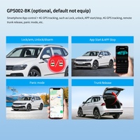 EASYGUARD CANBUS PKE Démarrage à distance compatible avec certains modèles BENZ BMW Audi Porsche Jeep Volkswagen Toyota Ford Hyundai Kia Mazda Nissan