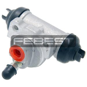 Cilindro freno posteriore (0278-B10RS) - Product Image 1