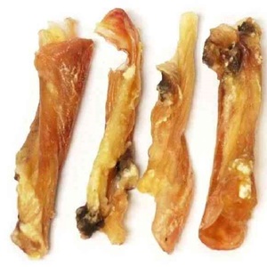 Tendon de bœuf de qualité export, congelé, riche en collagène naturel, approvisionnement industriel - Product Image 2