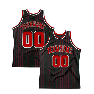 Camiseta de baloncesto con estampado personalizado, ropa deportiva de tendencia, uniforme de baloncesto - Product Image 3