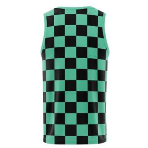 Camisetas de baloncesto personalizadas, de alta calidad y totalmente personalizables, perfectas para deportes de equipo, ligas y eventos - Product Image 5